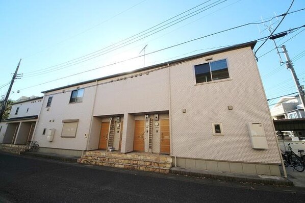 マイシティ上小町2の物件内観写真